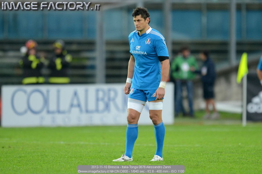2012-11-10 Brescia - Italia-Tonga 0676 Alessandro Zanni